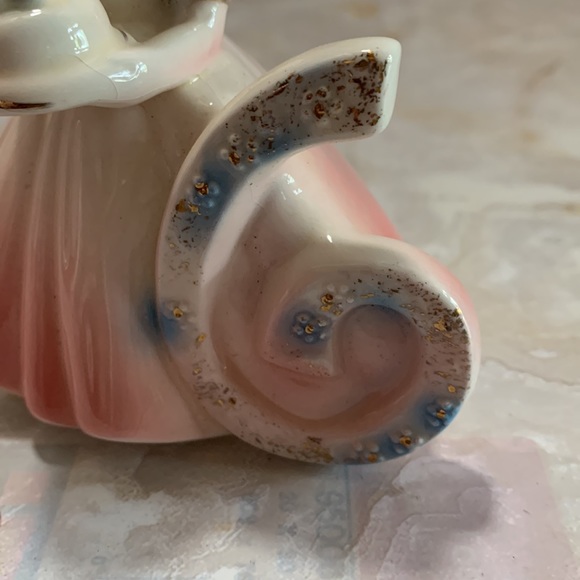 Josef Original: Angle birthday ceramic figurine. Year 6 - Picture 6 of 8